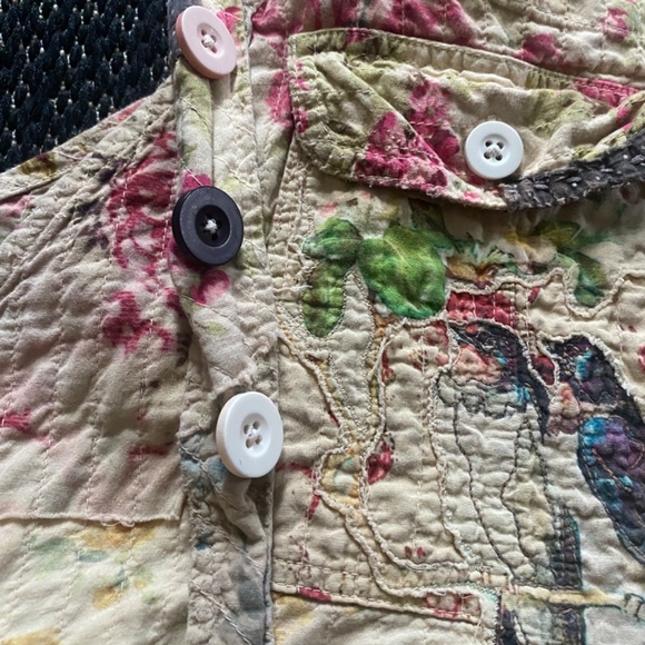 Magnolia Pearl Love Overalls - Picture 6 of 9